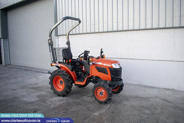 Kubota B1-181