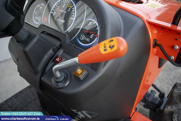 Kubota B1-181