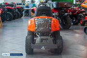 Husqvarna R 214 TC Rider Lawnmower