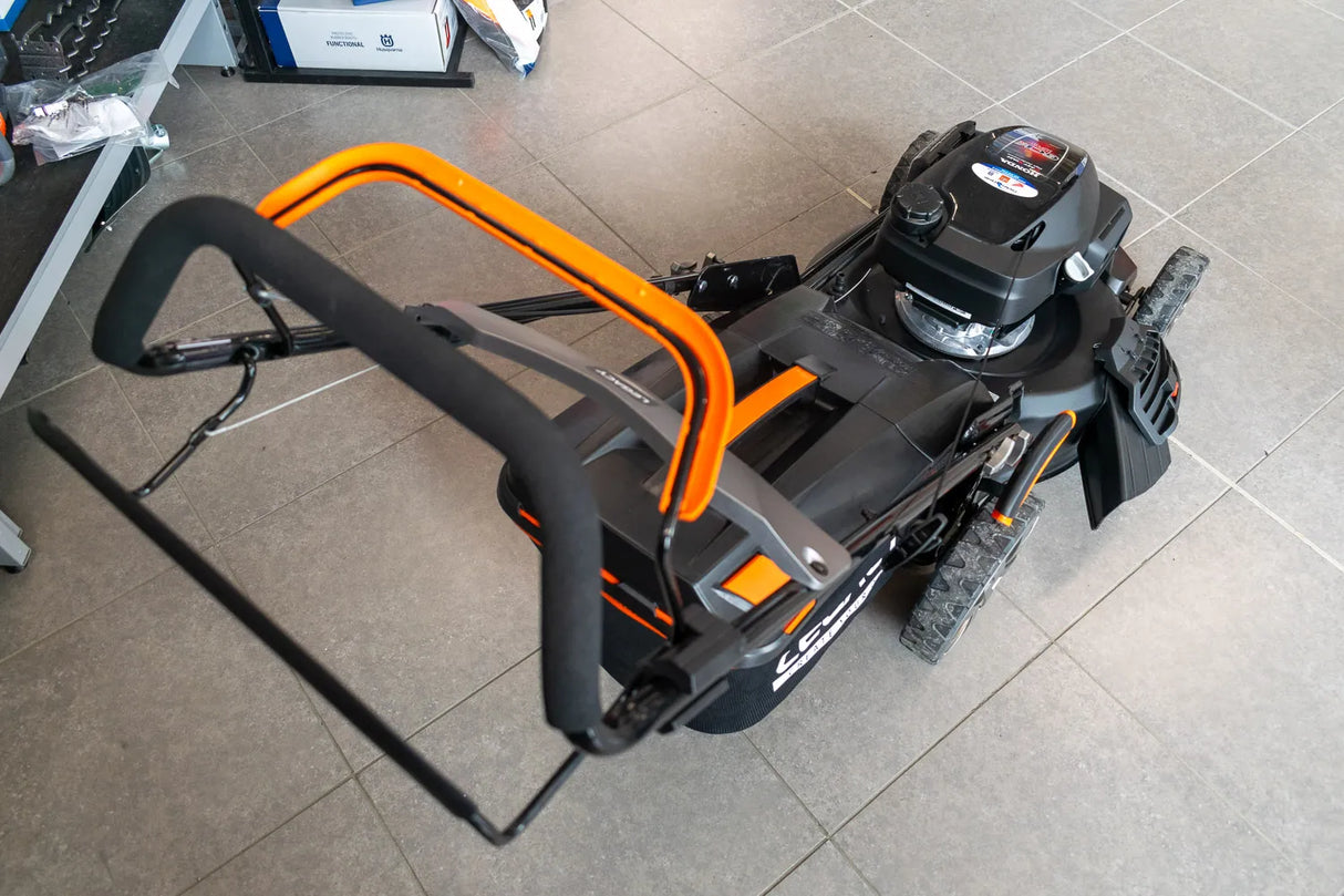 Legacy L53SHL-GCV170 21″ Self Drive Lawnmower - Honda GCV170 170cc Engine
