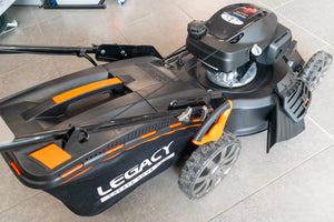 Legacy L53SHL-GCV170 21″ Self Drive Lawnmower - Honda GCV170 170cc Engine