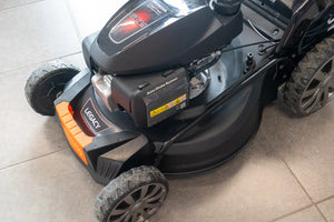 Legacy L53SHL-GCV170 21″ Self Drive Lawnmower - Honda GCV170 170cc Engine