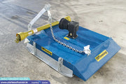 Fleming 3ft Topper