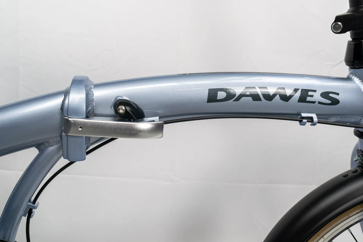 Dawes Diamond Folding Bike