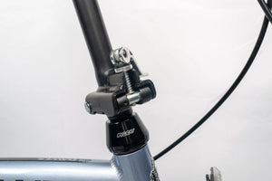 Dawes Diamond Folding Bike
