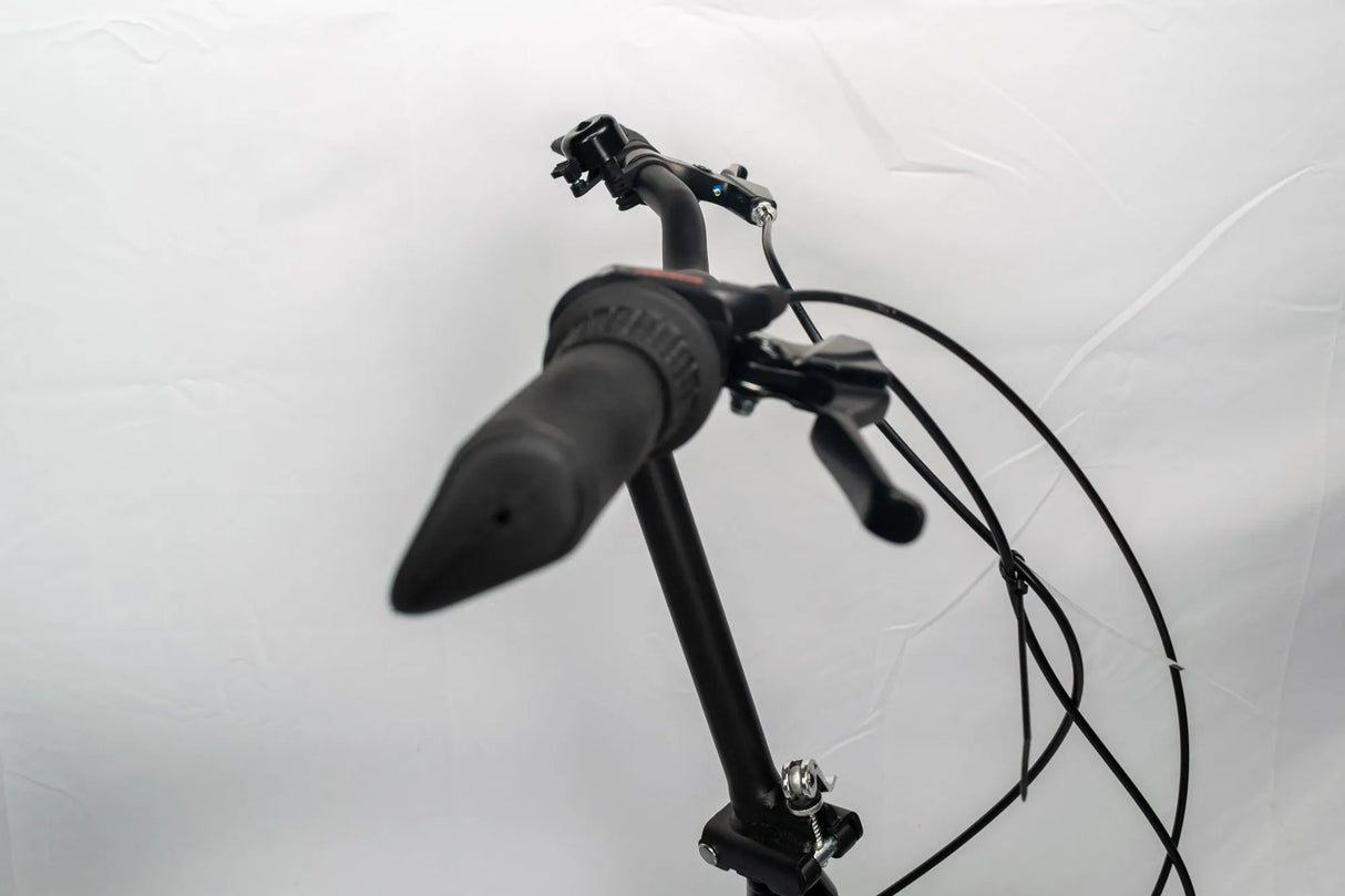 Dawes Diamond Folding Bike