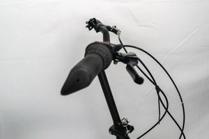 Dawes Diamond Folding Bike