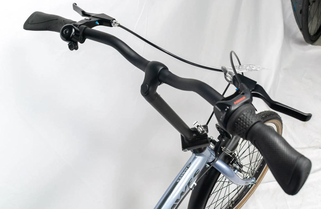 Dawes Diamond Folding Bike