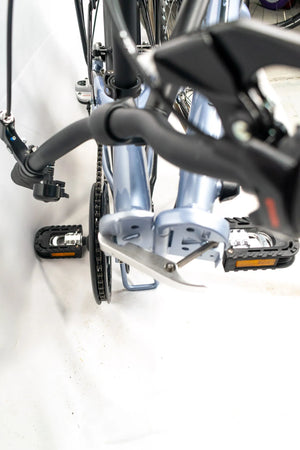 Dawes Diamond Folding Bike