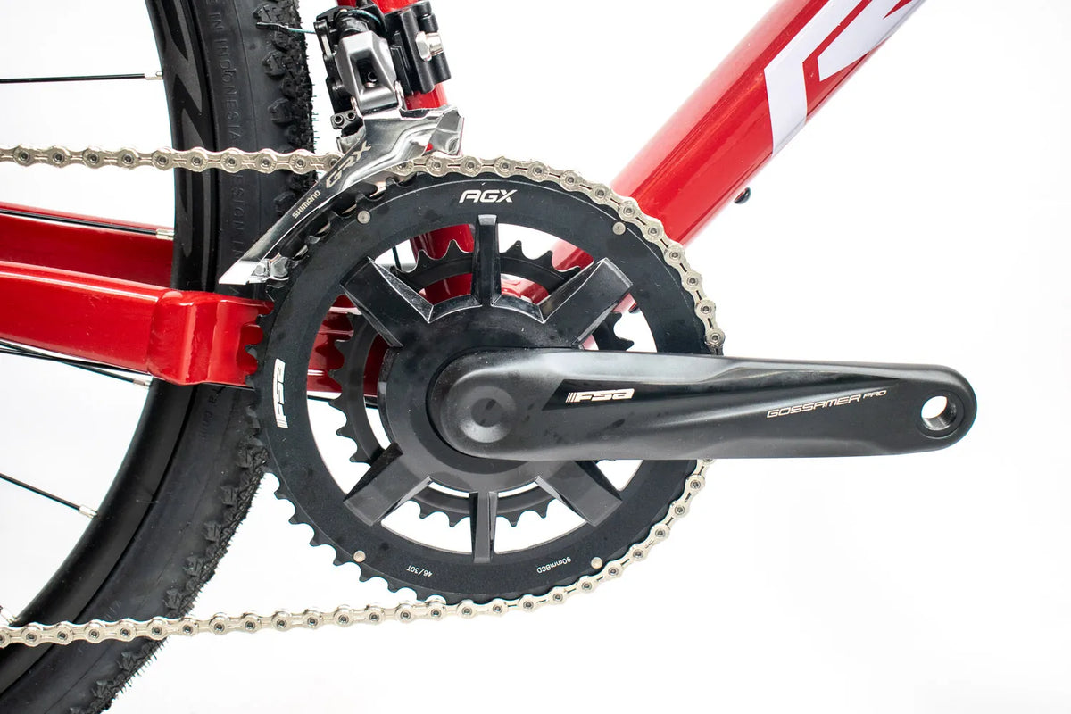 Ridley Kanzo A Gravel Bike