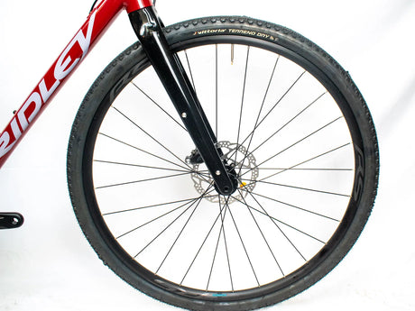 Ridley Kanzo A Gravel Bike