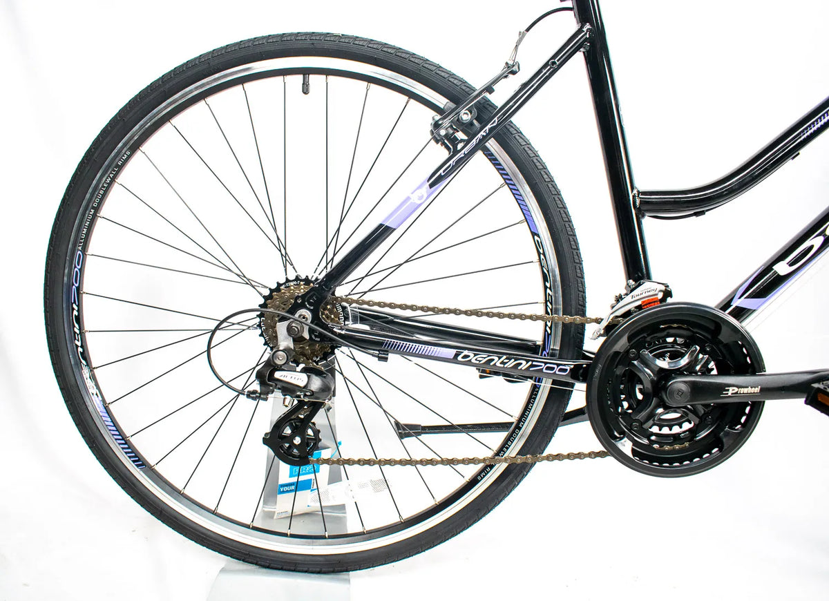 Bentini Medina Ladies Bike