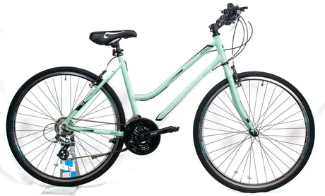 Bentini Manhattan Ladies Bike