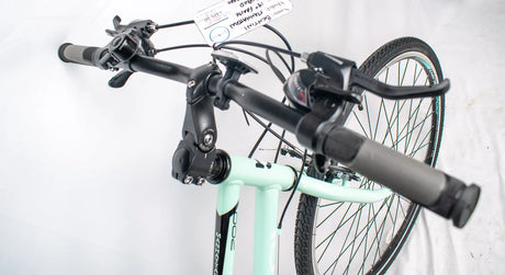 Bentini Manhattan Ladies Bike