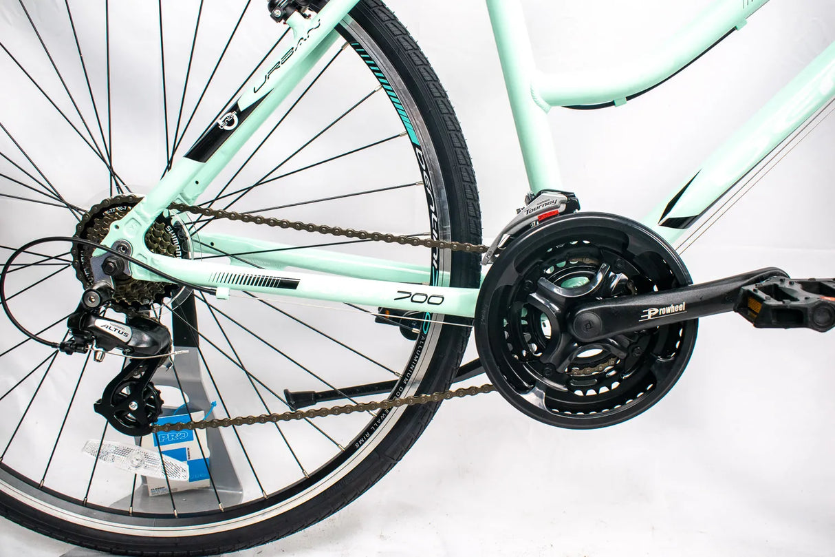 Bentini Manhattan Ladies Bike