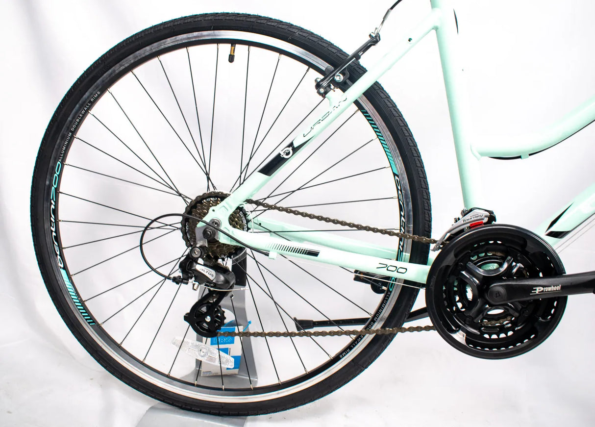 Bentini Manhattan Ladies Bike