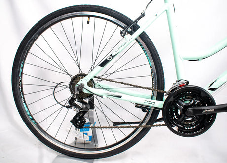 Bentini Manhattan Ladies Bike