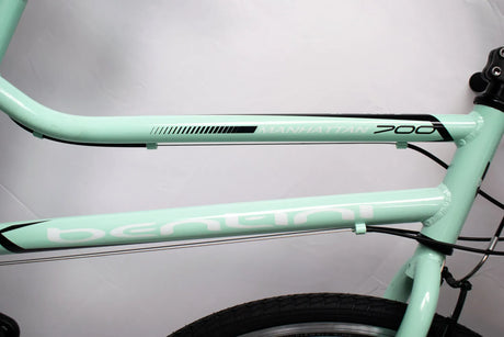 Bentini Manhattan Ladies Bike