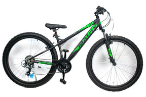 Matrix Top Gun 27.5" Mountain Bike