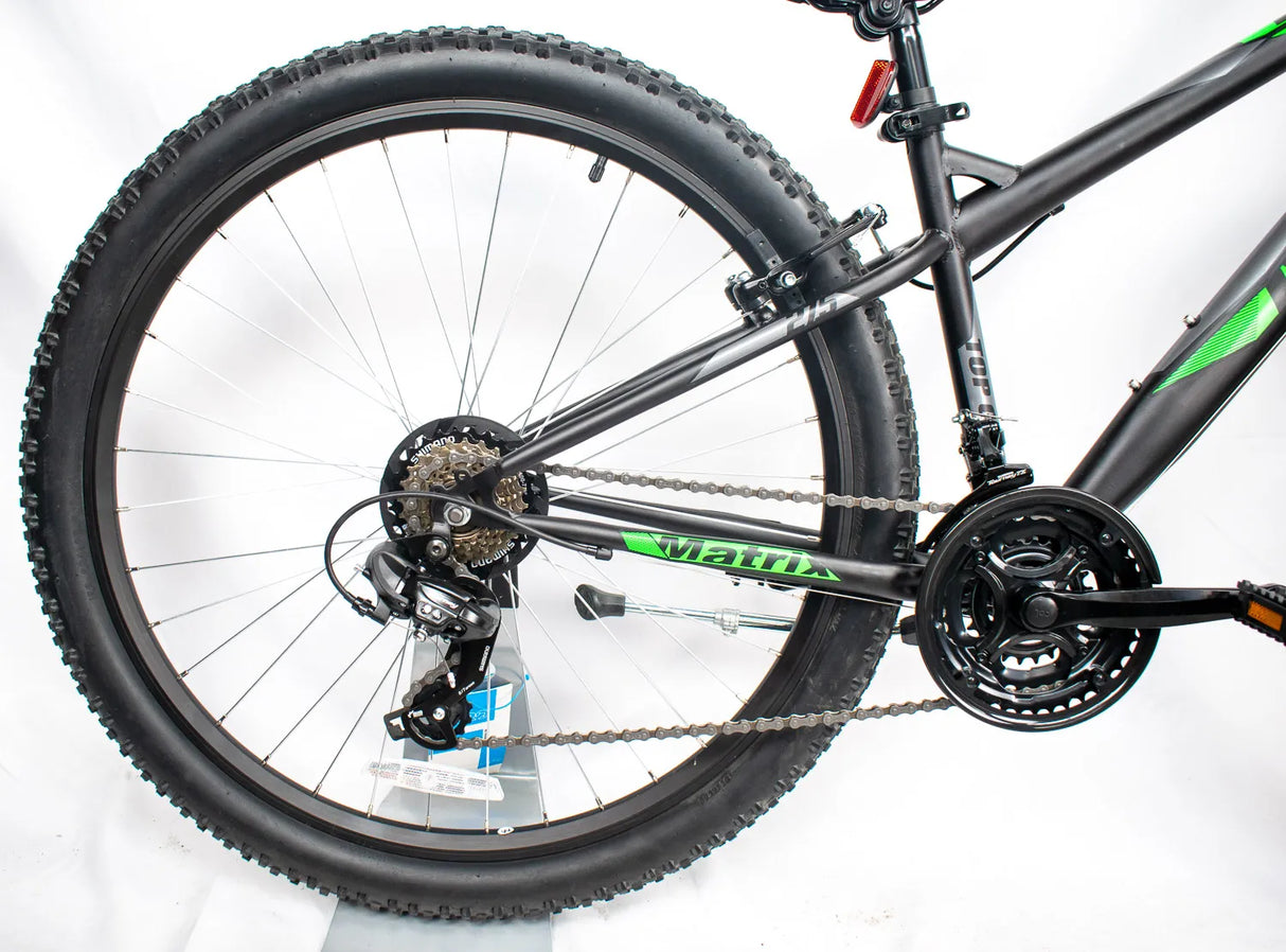 Matrix Top Gun 27.5" Mountain Bike