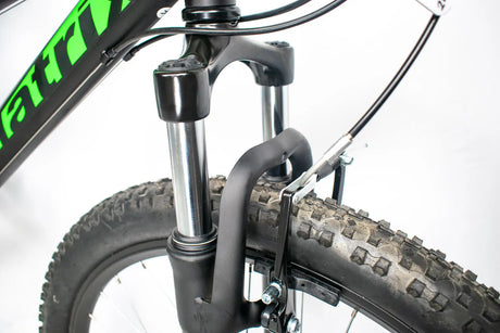 Matrix Top Gun 27.5" Mountain Bike
