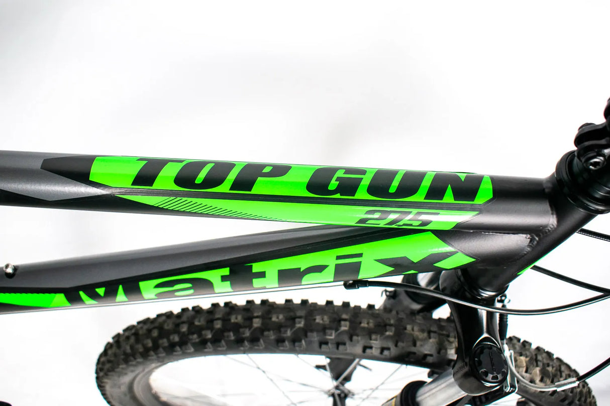 Matrix Top Gun 27.5" Mountain Bike