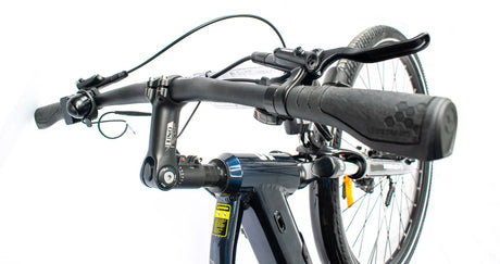 Storm E Diamond 1.0 Ebike Gents