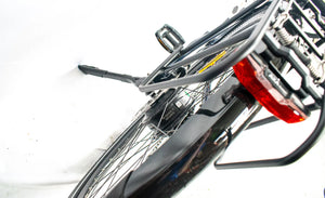 Storm E Diamond 1.0 Ebike Gents