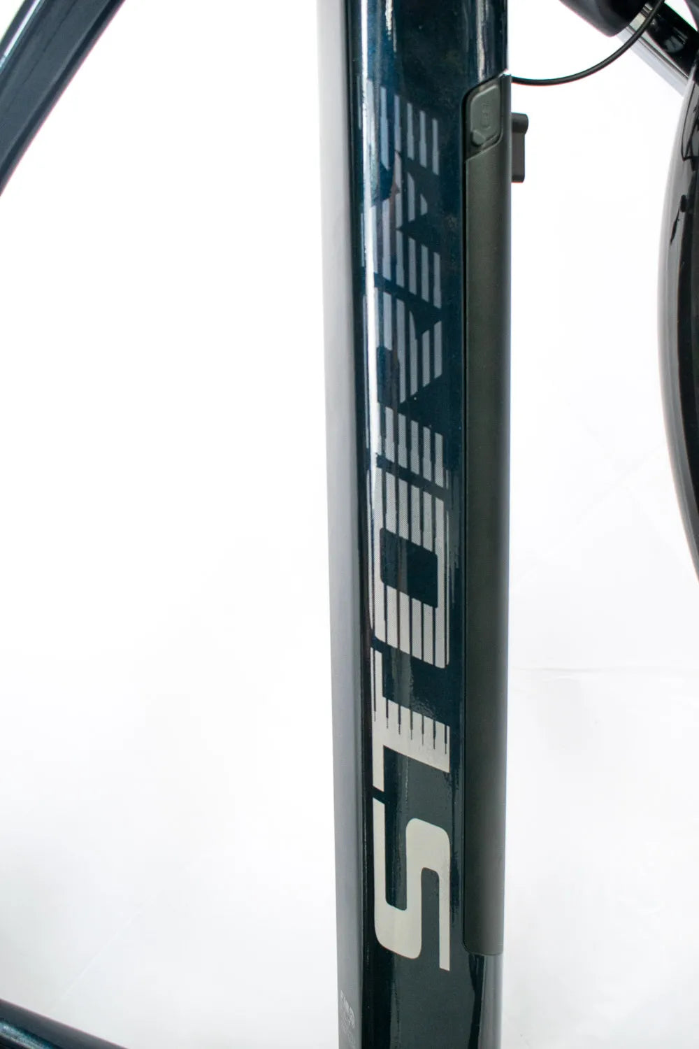 Storm E Diamond 1.0 Ebike Gents