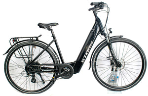 Storm E Diamond 1.0 Ebike Ladies