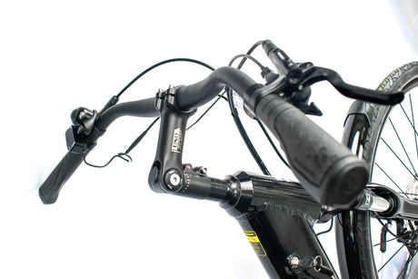 Storm E Diamond 1.0 Ebike Ladies