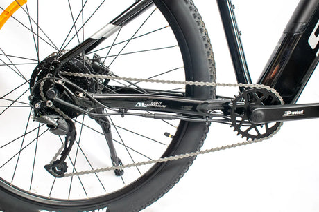 Storm E Stella 2.0 Ebike