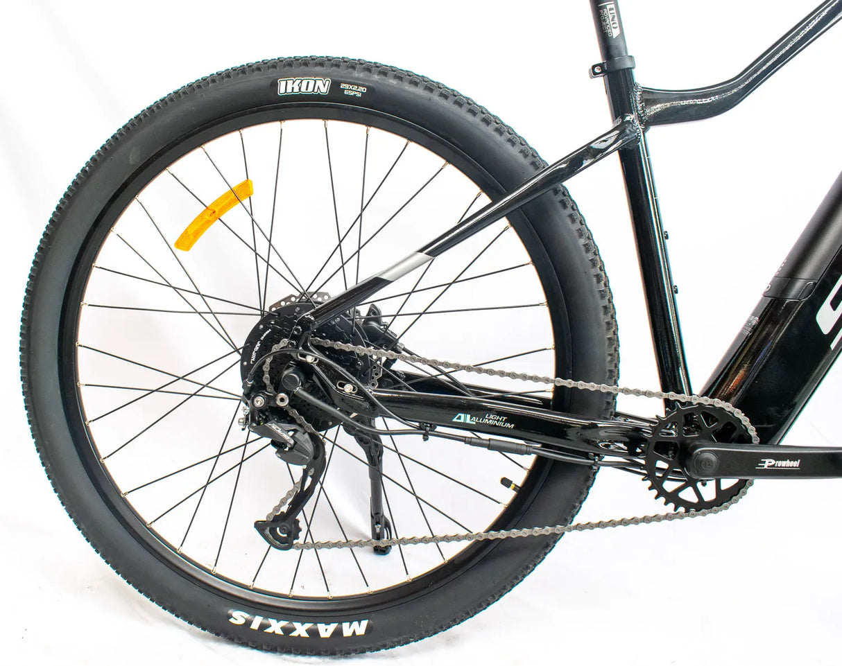 Storm E Stella 2.0 Ebike