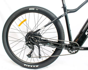 Storm E Stella 2.0 Ebike
