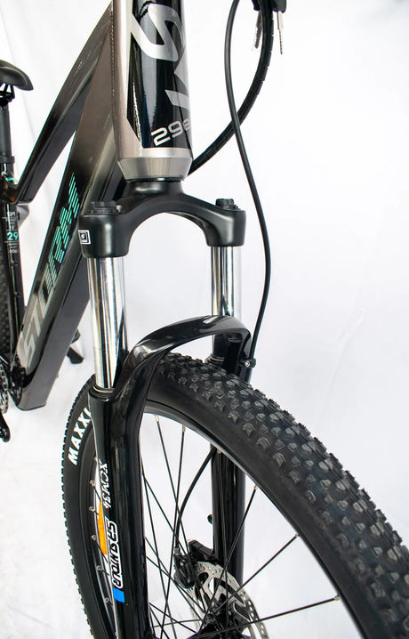 Storm E Stella 2.0 Ebike