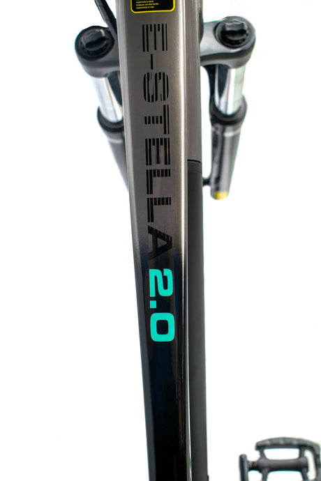 Storm E Stella 2.0 Ebike