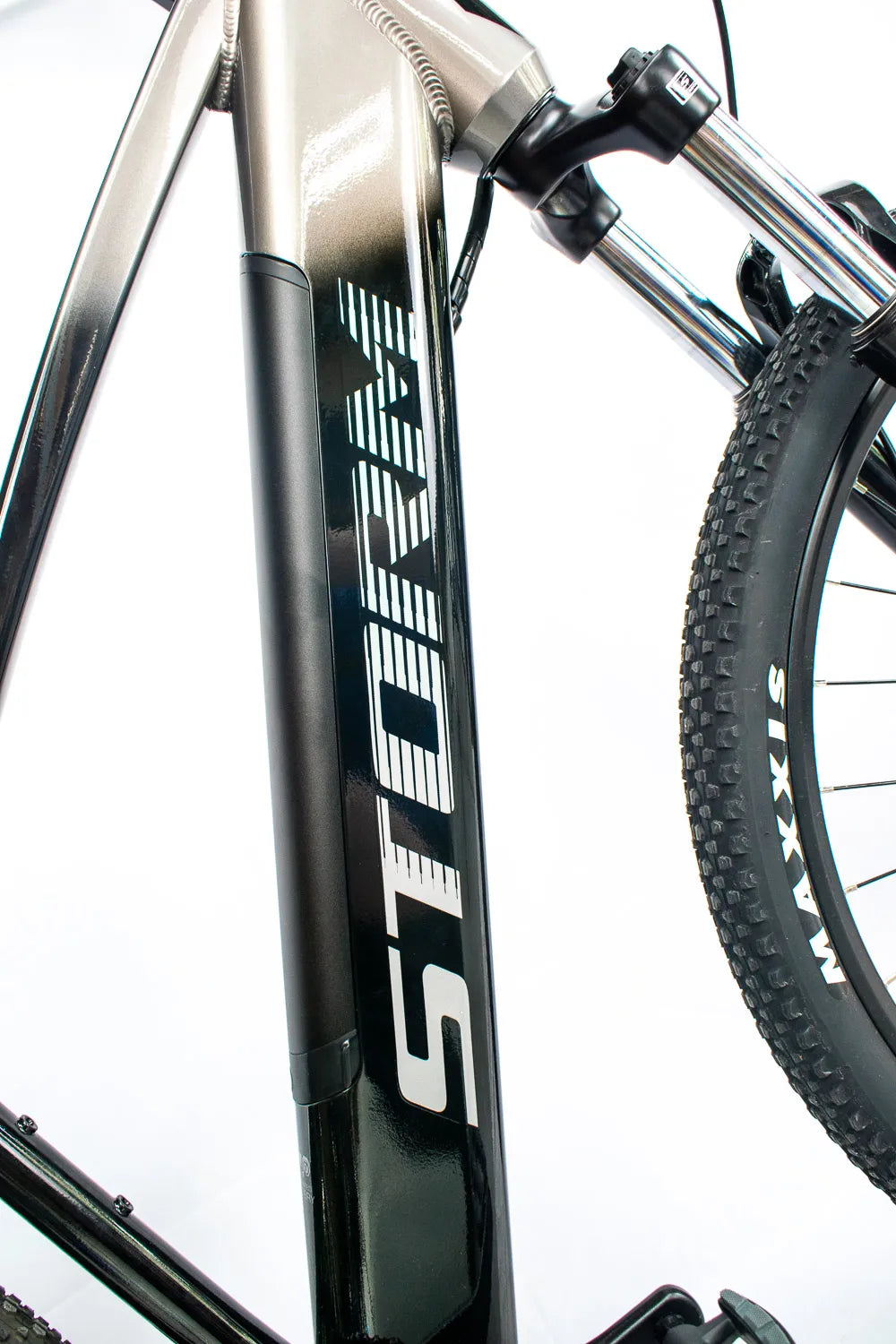 Storm E Stella 2.0 Ebike