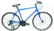 Bentini Azzura 21" Trekking Bike