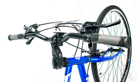Bentini Azzura 21" Trekking Bike