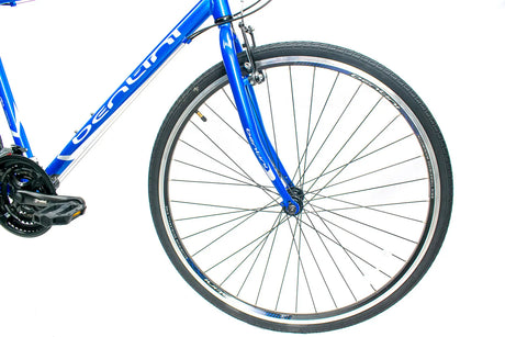 Bentini Azzura 21" Trekking Bike