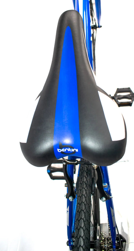 Bentini Azzura 21" Trekking Bike