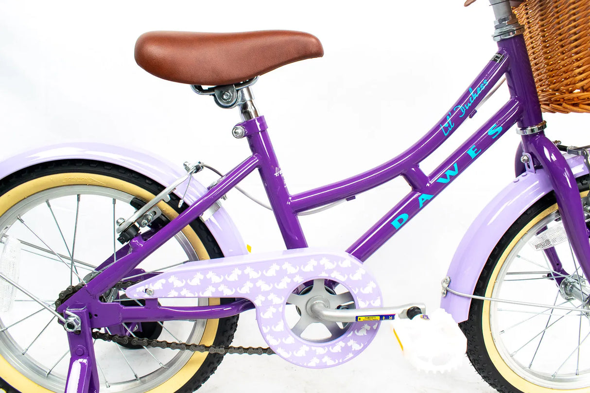 Dawes Lil Duchess 16"