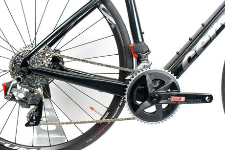 Cervelo Caledonia Rival ETap