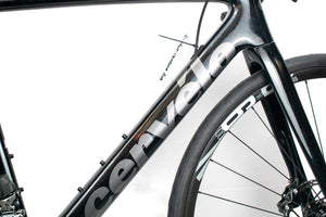 Cervelo Caledonia Rival ETap