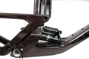 Santa Cruz 5010 CC Frame Purple Large