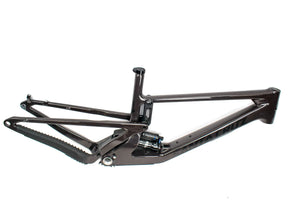 Santa Cruz 5010 CC Frame Purple Large