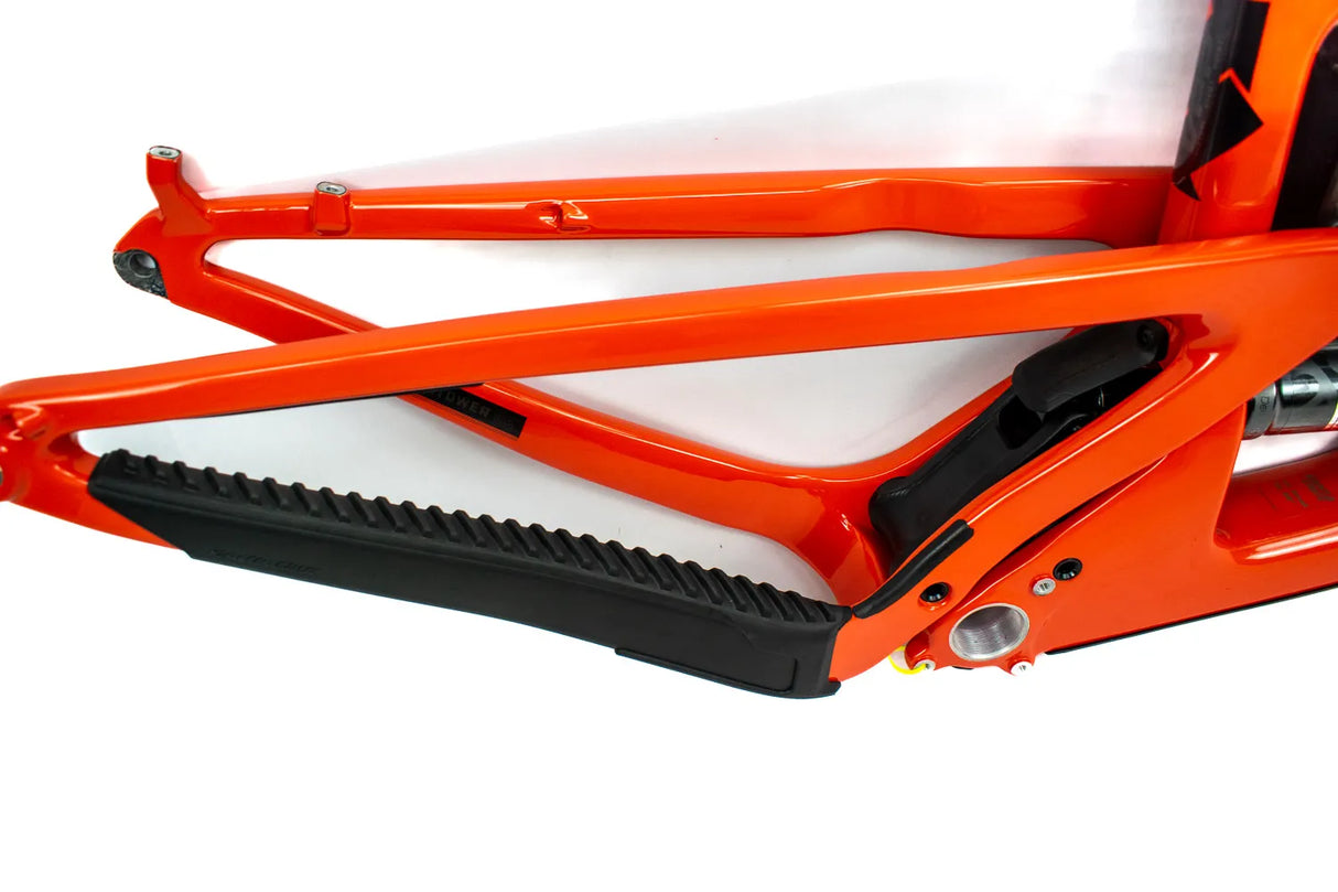 Santa Cruz Hightower CC Frame Orange/Black Small