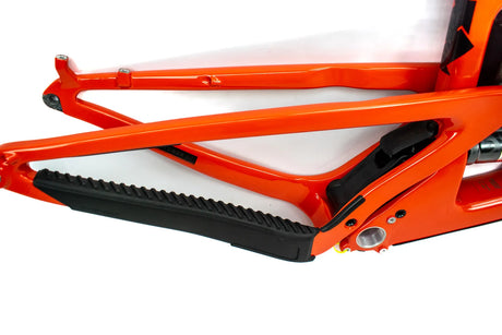 Santa Cruz Hightower CC Frame Orange/Black Small