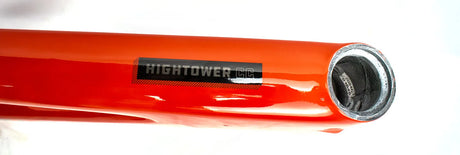 Santa Cruz Hightower CC Frame Orange/Black Small