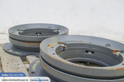 Kubota 50KG Rear Wheel weights